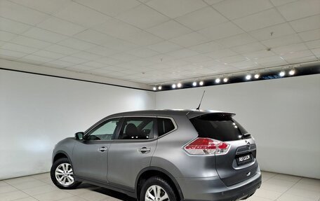 Nissan X-Trail, 2015 год, 1 390 000 рублей, 7 фотография