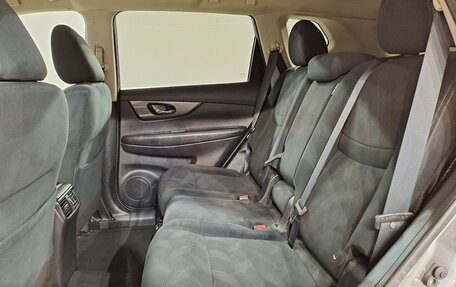 Nissan X-Trail, 2015 год, 1 390 000 рублей, 16 фотография