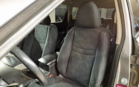 Nissan X-Trail, 2015 год, 1 390 000 рублей, 13 фотография