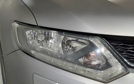 Nissan X-Trail, 2015 год, 1 390 000 рублей, 20 фотография