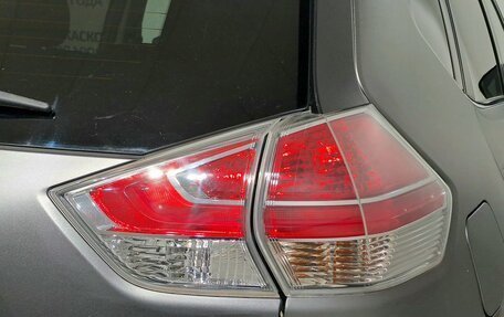 Nissan X-Trail, 2015 год, 1 390 000 рублей, 21 фотография