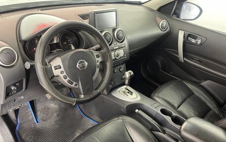 Nissan Qashqai, 2007 год, 711 000 рублей, 8 фотография