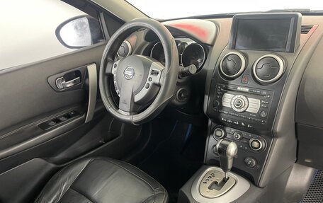 Nissan Qashqai, 2007 год, 711 000 рублей, 9 фотография