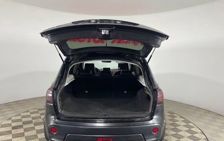 Nissan Qashqai, 2007 год, 711 000 рублей, 7 фотография