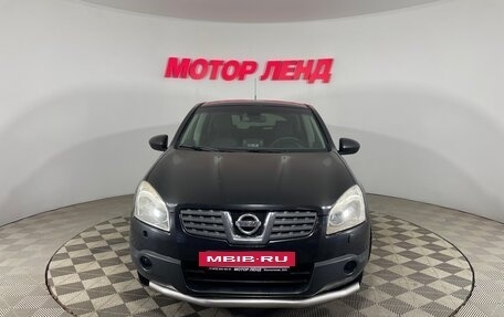 Nissan Qashqai, 2007 год, 711 000 рублей, 2 фотография