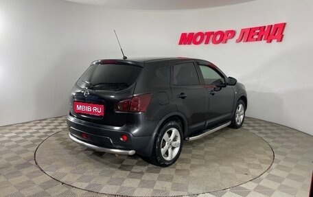 Nissan Qashqai, 2007 год, 711 000 рублей, 4 фотография