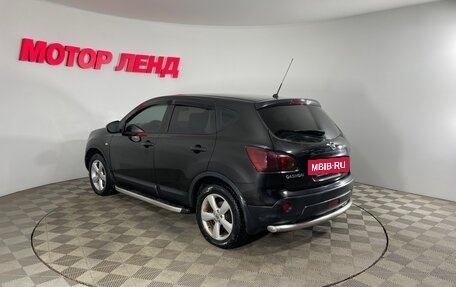 Nissan Qashqai, 2007 год, 711 000 рублей, 6 фотография
