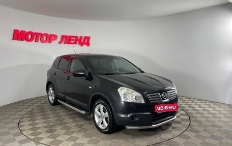 Nissan Qashqai, 2007 год, 711 000 рублей, 3 фотография