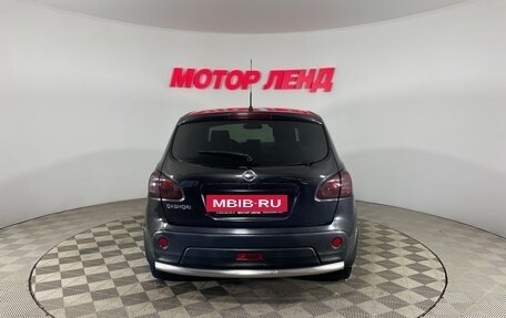 Nissan Qashqai, 2007 год, 711 000 рублей, 5 фотография