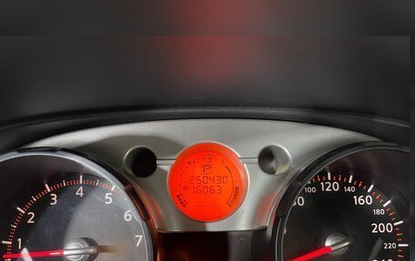 Nissan Qashqai, 2007 год, 711 000 рублей, 20 фотография