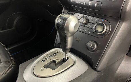 Nissan Qashqai, 2007 год, 711 000 рублей, 15 фотография