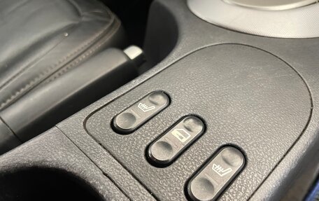 Nissan Qashqai, 2007 год, 711 000 рублей, 17 фотография