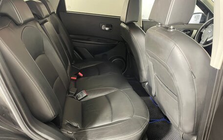 Nissan Qashqai, 2007 год, 711 000 рублей, 24 фотография