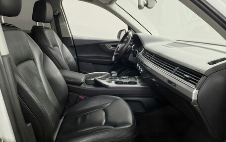 Audi Q7, 2015 год, 3 500 000 рублей, 9 фотография