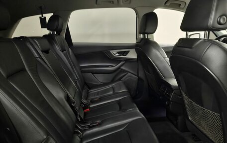 Audi Q7, 2015 год, 3 500 000 рублей, 13 фотография