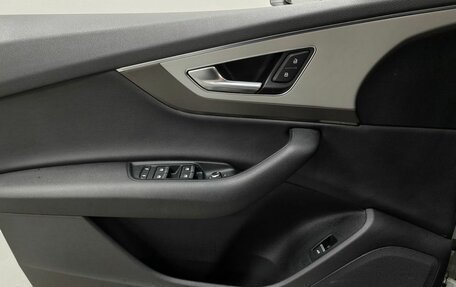 Audi Q7, 2015 год, 3 500 000 рублей, 14 фотография