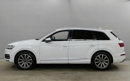 Audi Q7, 2015 год, 3 500 000 рублей, 8 фотография