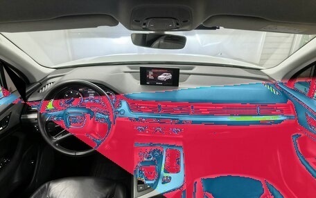 Audi Q7, 2015 год, 3 500 000 рублей, 11 фотография