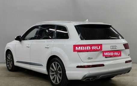 Audi Q7, 2015 год, 3 500 000 рублей, 7 фотография