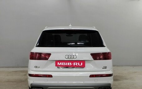 Audi Q7, 2015 год, 3 500 000 рублей, 6 фотография