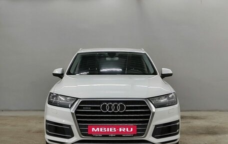 Audi Q7, 2015 год, 3 500 000 рублей, 2 фотография