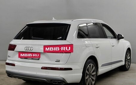 Audi Q7, 2015 год, 3 500 000 рублей, 5 фотография