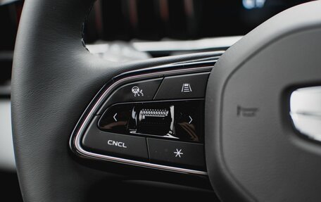 Geely Atlas, 2025 год, 3 878 900 рублей, 18 фотография