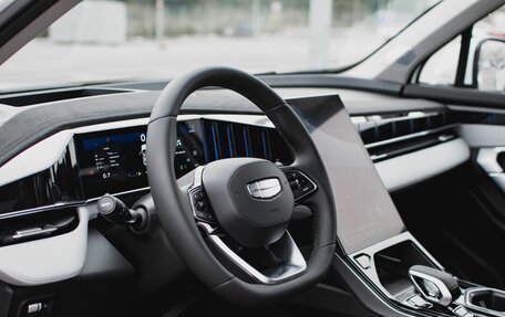 Geely Atlas, 2025 год, 3 878 900 рублей, 36 фотография