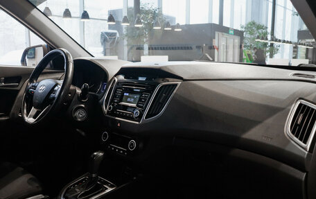 Hyundai Creta I рестайлинг, 2017 год, 1 595 000 рублей, 7 фотография