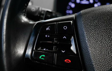 Hyundai Creta I рестайлинг, 2017 год, 1 595 000 рублей, 12 фотография