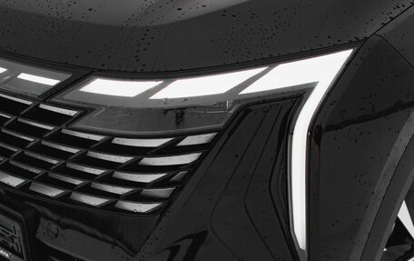 Geely Atlas, 2024 год, 3 779 900 рублей, 7 фотография