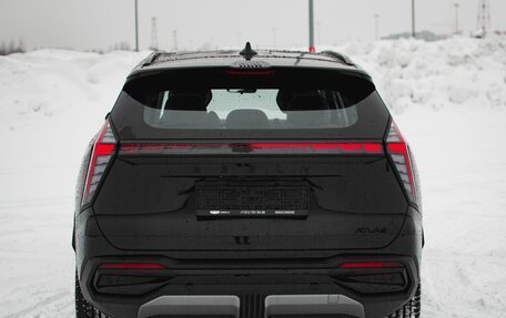 Geely Atlas, 2024 год, 3 779 900 рублей, 12 фотография