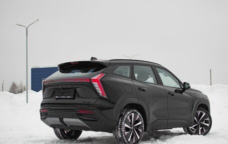 Geely Atlas, 2024 год, 3 779 900 рублей, 13 фотография