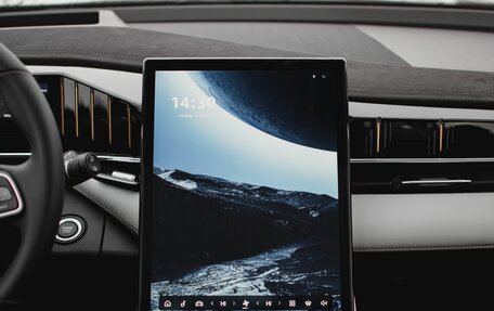 Geely Atlas, 2024 год, 3 779 900 рублей, 31 фотография