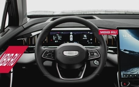 Geely Atlas, 2024 год, 3 779 900 рублей, 35 фотография