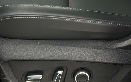 Chery Tiggo 7 Pro, 2021 год, 1 689 900 рублей, 9 фотография