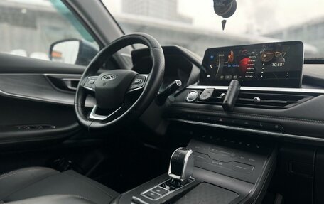 Chery Tiggo 7 Pro, 2021 год, 1 689 900 рублей, 7 фотография