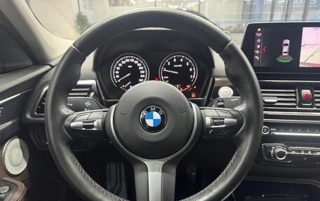 BMW 1 серия, 2022 год, 1 710 000 рублей, 8 фотография