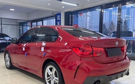 BMW 1 серия, 2022 год, 1 710 000 рублей, 4 фотография