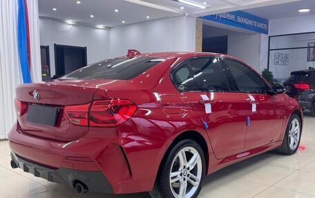 BMW 1 серия, 2022 год, 1 710 000 рублей, 6 фотография