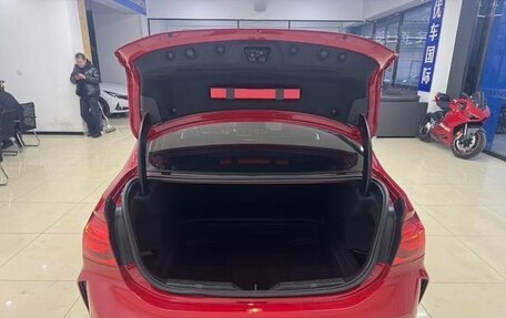 BMW 1 серия, 2022 год, 1 710 000 рублей, 14 фотография