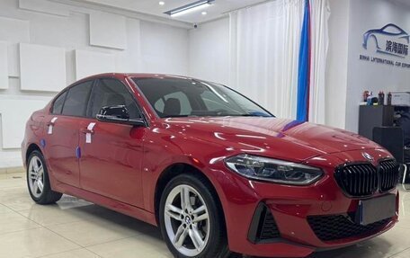 BMW 1 серия, 2022 год, 1 710 000 рублей, 1 фотография