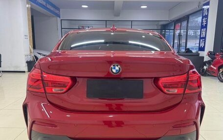 BMW 1 серия, 2022 год, 1 710 000 рублей, 5 фотография