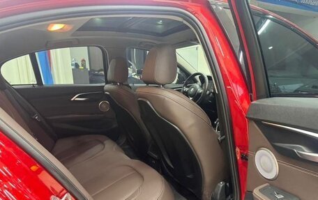 BMW 1 серия, 2022 год, 1 710 000 рублей, 13 фотография