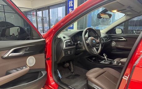 BMW 1 серия, 2022 год, 1 710 000 рублей, 7 фотография