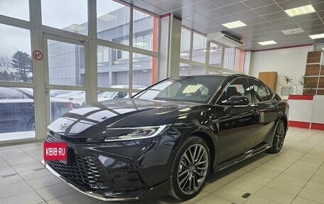 Toyota Camry, 2025 год, 3 999 999 рублей, 1 фотография