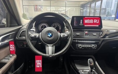 BMW 1 серия, 2022 год, 1 710 000 рублей, 9 фотография