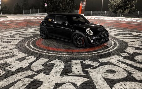 MINI Hatch, 2014 год, 2 100 000 рублей, 1 фотография