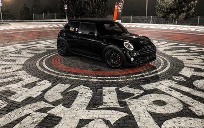 MINI Hatch, 2014 год, 2 100 000 рублей, 1 фотография