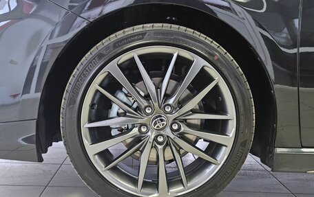 Toyota Camry, 2025 год, 3 999 999 рублей, 4 фотография